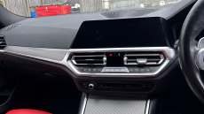 BMW 3 Series M340i xDrive MHT 4dr Step Auto Petrol Saloon